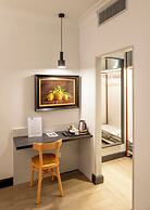 Duccio Nacci Rooms - guest house