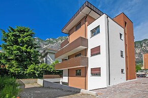 Appartamento Eureka