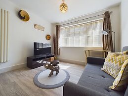 Charming Studio With Free Parking in Chelmsford
