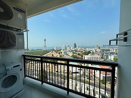Treetops Condominium by PSR
