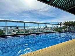 Treetops Condominium by PSR