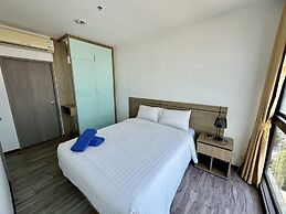 Treetops Condominium by PSR