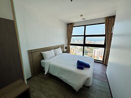 Treetops Condominium by PSR