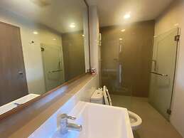 Treetops Condominium by PSR