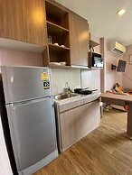 Treetops Condominium by PSR