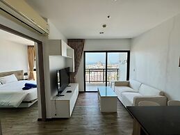 Treetops Condominium by PSR