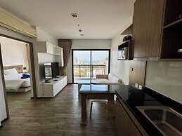 Treetops Condominium by PSR