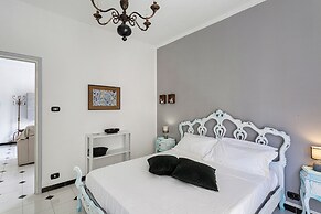 La Casa di Pento in Genova