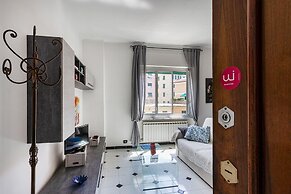 La Casa di Pento in Genova