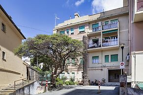 La Casa di Pento in Genova