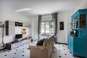La Casa di Pento in Genova