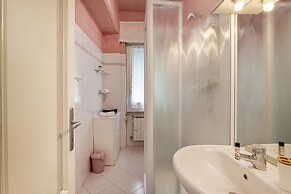La Casa di Pento in Genova