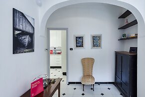 La Casa di Pento in Genova