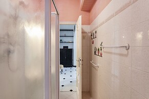 La Casa di Pento in Genova