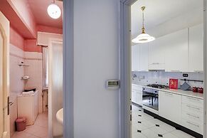La Casa di Pento in Genova