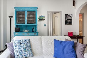 La Casa di Pento in Genova