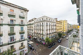 Via Firenze Central Station Housing