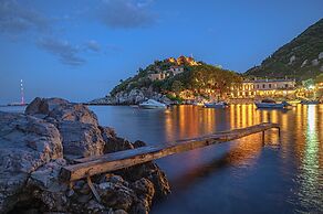 Cleopatra's Miramare