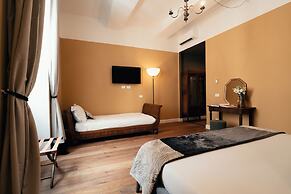 Naman Hotellerie Monti