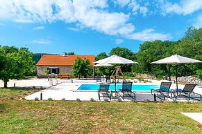 Villa Lea&robi