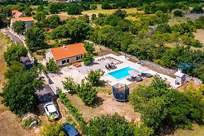 Villa Lea&robi