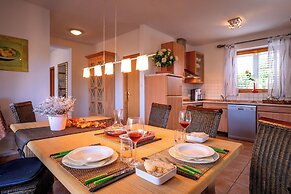 Villa Oleander