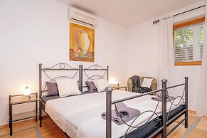 Villa Oleander