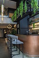 The O By Seekers Medellín