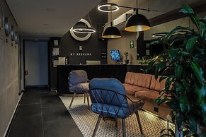 The O By Seekers Medellín