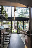 The O By Seekers Medellín