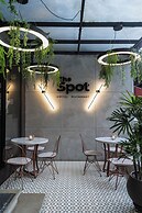 The O By Seekers Medellín
