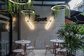The O By Seekers Medellín