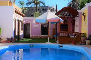 Sofia Guest House