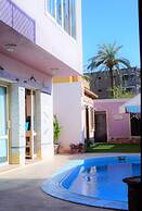 Sofia Guest House