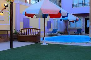 Sofia Guest House