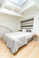 Limehome Evora Largo dos Penedos