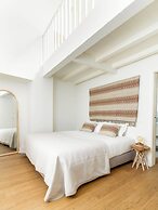 Limehome Evora Largo dos Penedos