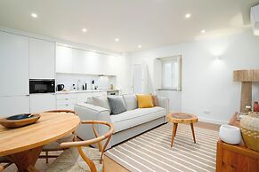 Limehome Evora Largo dos Penedos