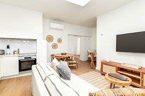 Limehome Evora Largo dos Penedos