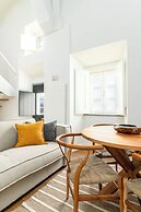 Limehome Evora Largo dos Penedos