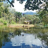 Finca de la Vaca - Casa el Mirador