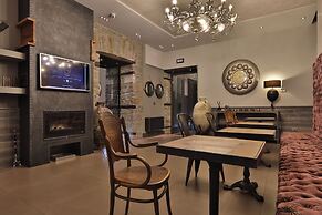 Forvm Bijoux ROOMS
