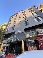Ramin Hotel