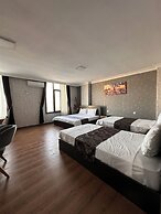 Ramin Hotel