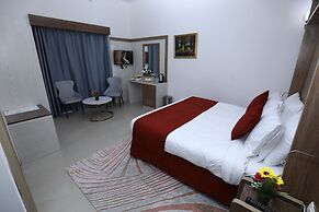 Naif Fort Hotel