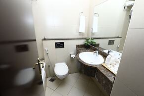 Naif Fort Hotel