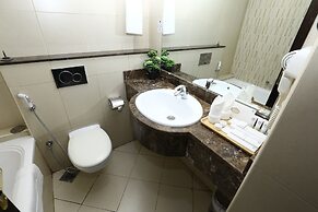Naif Fort Hotel