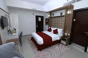 Naif Fort Hotel