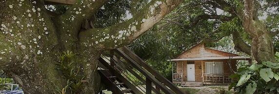 Helpa Eco Cabins