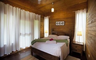 Helpa Eco Cabins